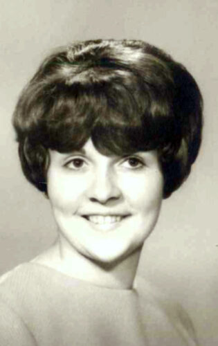 Patricia Ann Bittner